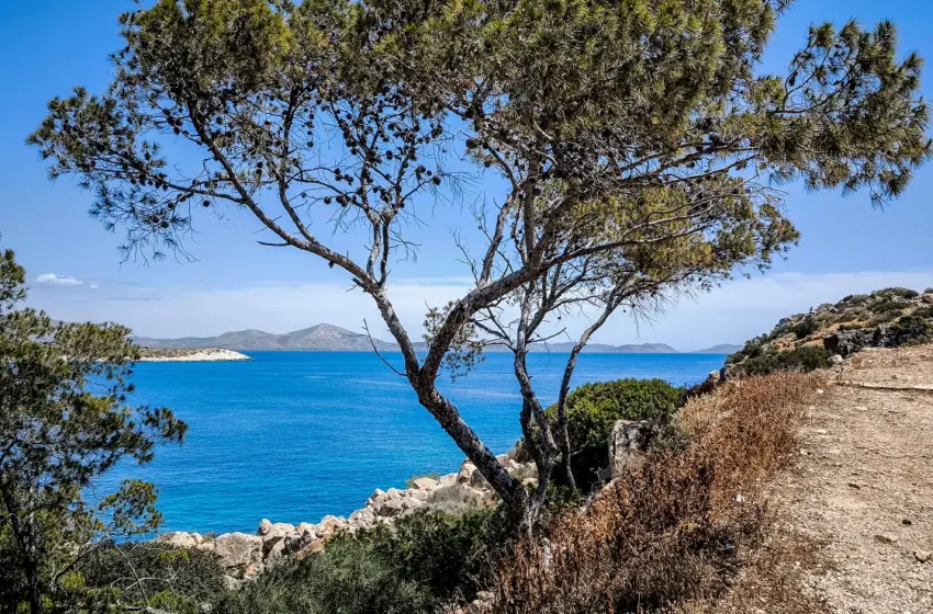  Ανεβαίνει η θερμοκρασία αν και επιμένουν οι βροχές σε κάποιες περιοχές