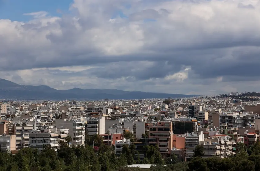  Καιρός… για διαφωνίες- Κακοκαιρία ή φυσιολογικός Μάιος;
