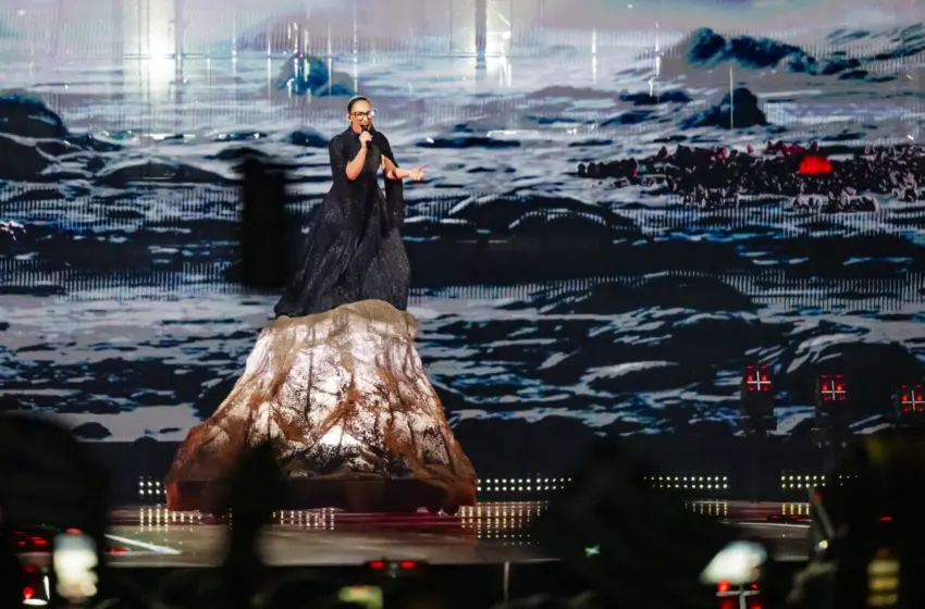  Klavdia: Το βίντεο από το “Ελλάδα έχεις ταλέντο” σε ηλικία 15 ετών