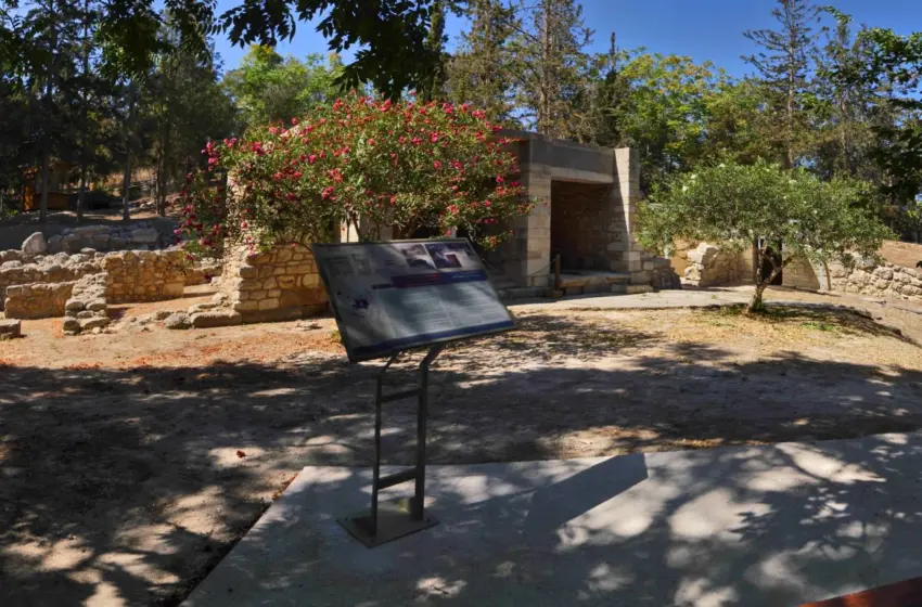  “Η Κνωσός δε συντηρείται-Τα έσοδα δεν καταλήγουν στο μνημείο”-Οργισμένοι  οι ξεναγοί της Κρήτης