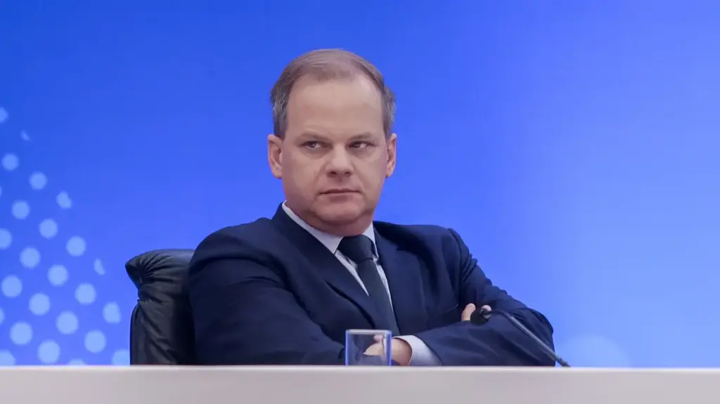 kostas ax karamanlis