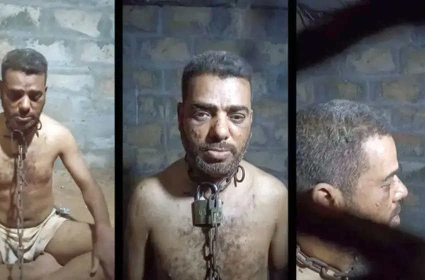  Λιβύη: Βασανιστήρια σε βουλευτή που θεωρείται εξαφανισμένος (vid)