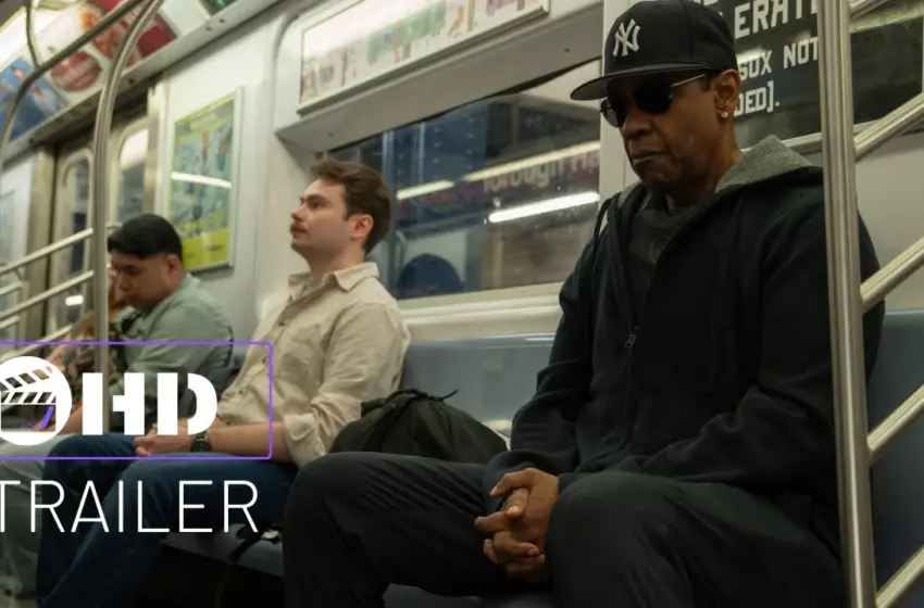  Highest 2 Lowest/ Γιατί είναι η τελευταία ταινία του Ντένζελ Ουάσιγκτον με τον Σπάϊκ Λι