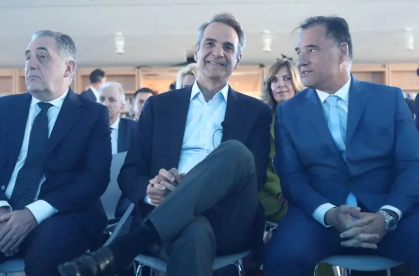  ΕΣΥ: Δέκα παρεμβάσεις προς όφελος του πολίτη – Σύστημα tracker για κάθε ασθενή