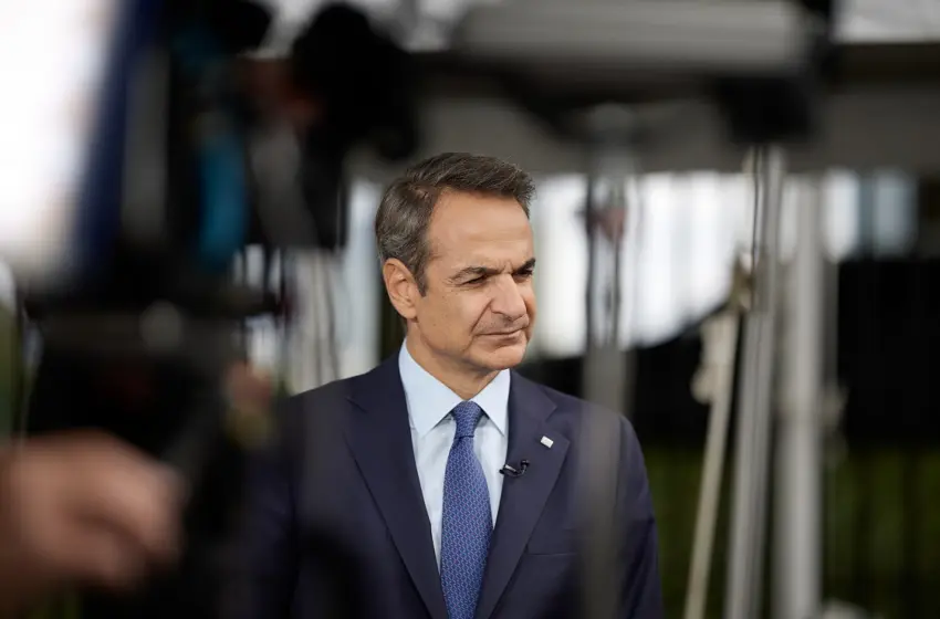  Μητσοτάκης: Προεδρεύει σε συνεδρίαση του ΣΑ του ΟΗΕ για την Ασφάλεια στη Θάλασσα