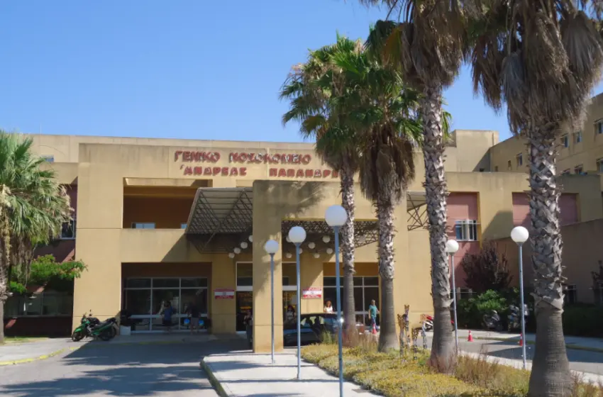  “Αδειάζει” από γιατρούς το νοσοκομείο Ρόδου-Με λουκέτο απειλείται η νευροχειρουργική κλινική