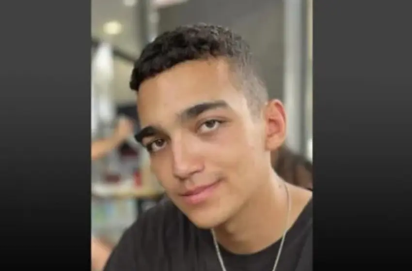  Χαμάς: Απελευθέρωσε τον 21χρονο Αμερικανοϊσραηλινό όμηρο