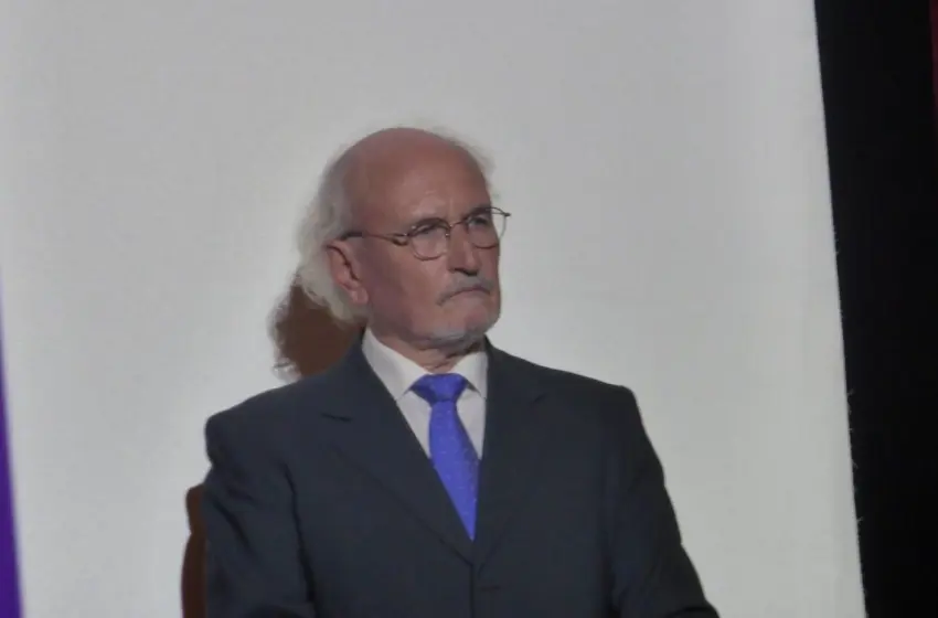  Πέθανε ο σπουδαίος αρχαιολόγος Πάνος Βαλαβάνης- Η ζωή και το έργο του