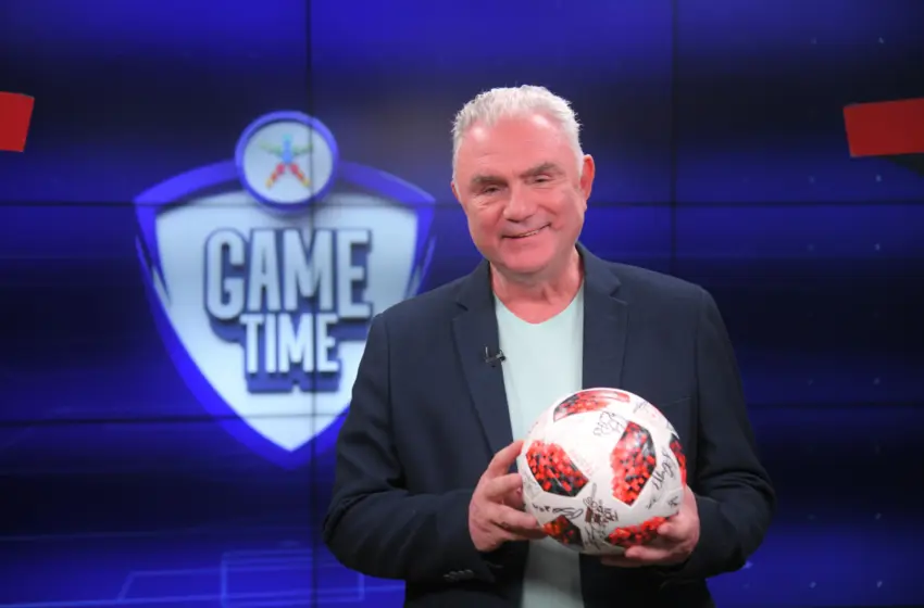  ΟΠΑΠ Game Time: Τα μυστικά των τελικών του Champions League από τον Χρήστο Σωτηρακόπουλο