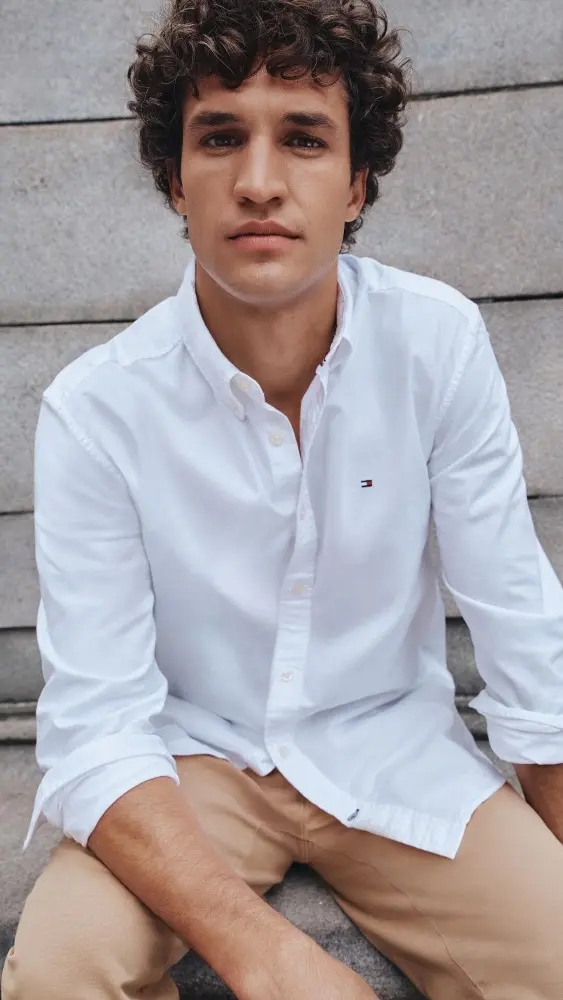 Ανδρικό Στυλ με Χαρακτήρα – Κλασικές και Σπορ Πινελιές σε μία Εμφάνιση 5 pws syndyazontai oi klasikes grammes me to sygxrono spor yfos