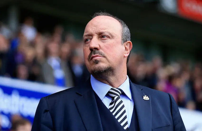  Η Marca “φέρνει” τον Ράφα Μπενίτεθ στον πάγκο της ΑΕΚ