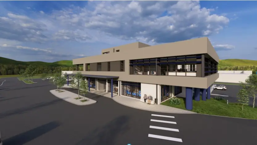  Νοσοκομείο Ρίου: Θα αποκτήσει Μονάδα Ημερήσιας Νοσηλείας “Νίκος Κούρκουλος”