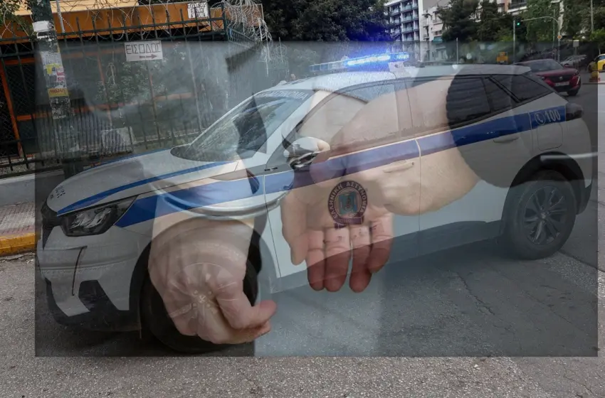  Σε δίκη οι 3 Τούρκοι για το επεισόδιο με τους πυροβολισμούς κατά στελεχών της ΕΥΠ