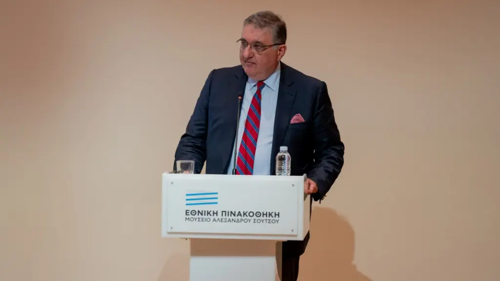 Εξαδάκτυλος