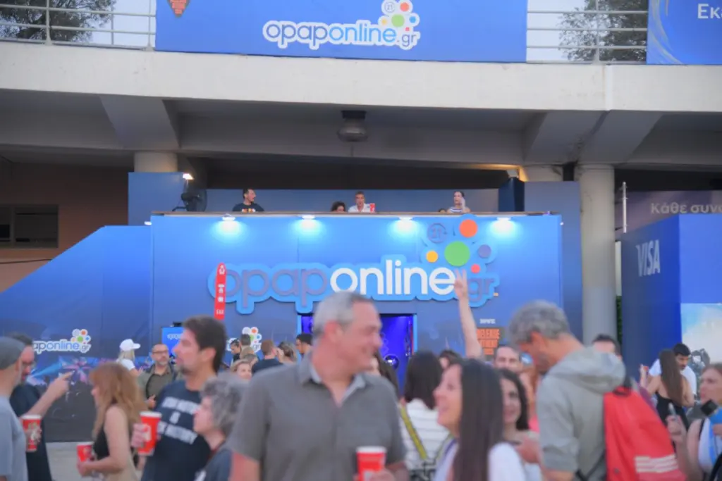 Το απόλυτο τεστ για τους φαν του Παύλου Παυλίδη από το opaponline.gr 4 1 63