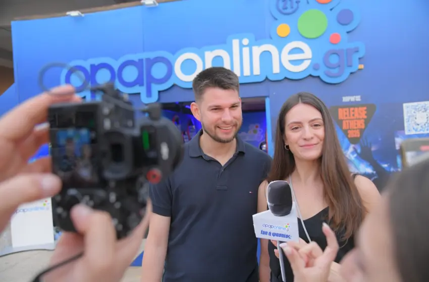  Το απόλυτο τεστ για τους φαν του Παύλου Παυλίδη από το opaponline.gr 