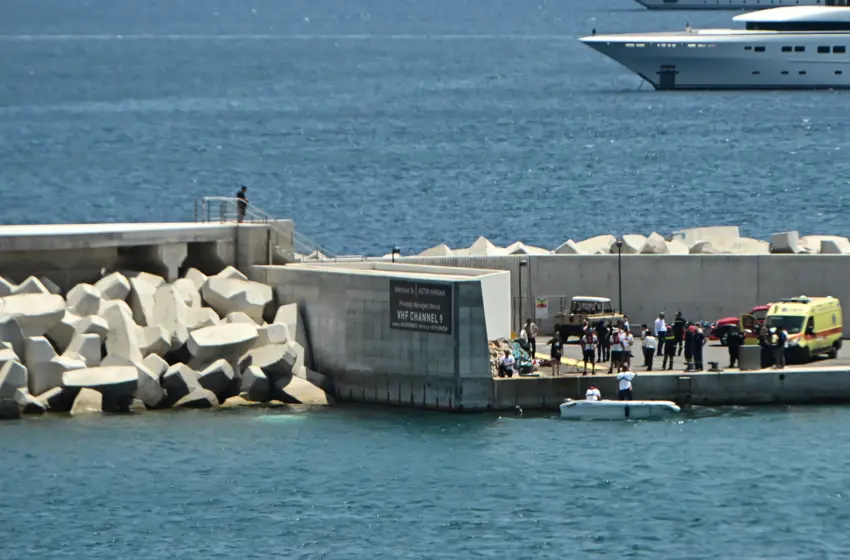  Βουλιαγμένη: Το ελικόπτερο δεν πληρούσε τις προδιαγραφές για το σημείο απογείωσης (vid)