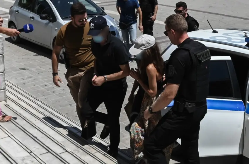  Δολοφονία 64χρονου στην Αρκαδία: Ποινή κάθειρξης 9 ετών –  Ελεύθεροι οι δράστες, οργή στην οικογένεια