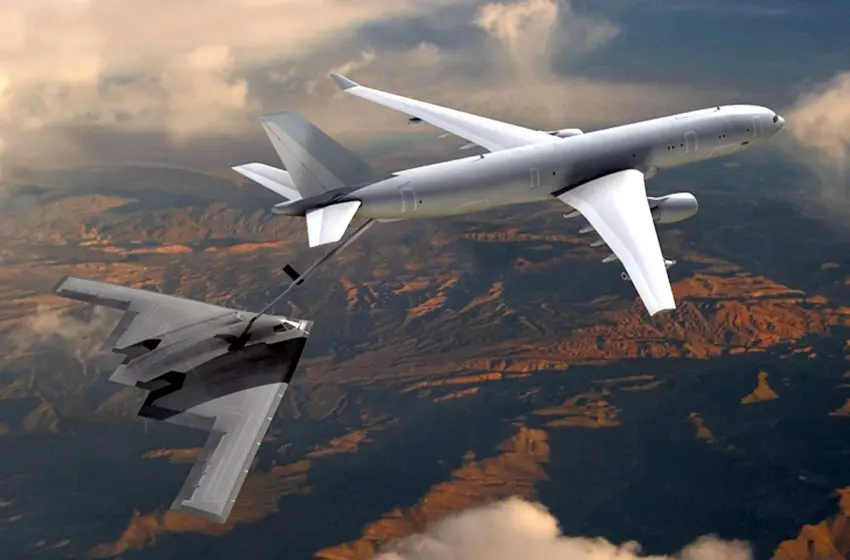  Ισραήλ-Ιράν: Απογειώθηκαν αμερικανικά B-2 με άγνωστη κατεύθυνση- Ικανά να πλήξουν πυρηνικά