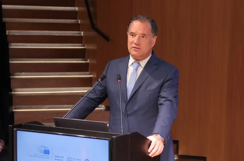  Στο Νοσοκομείο Καλύμνου ο Γεωργιάδης :Η μεγαλύτερη ανακαίνιση εδώ και δεκαετίες