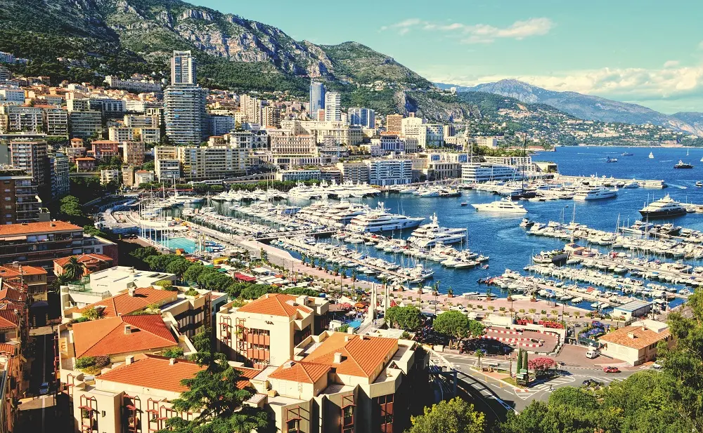 MONACO