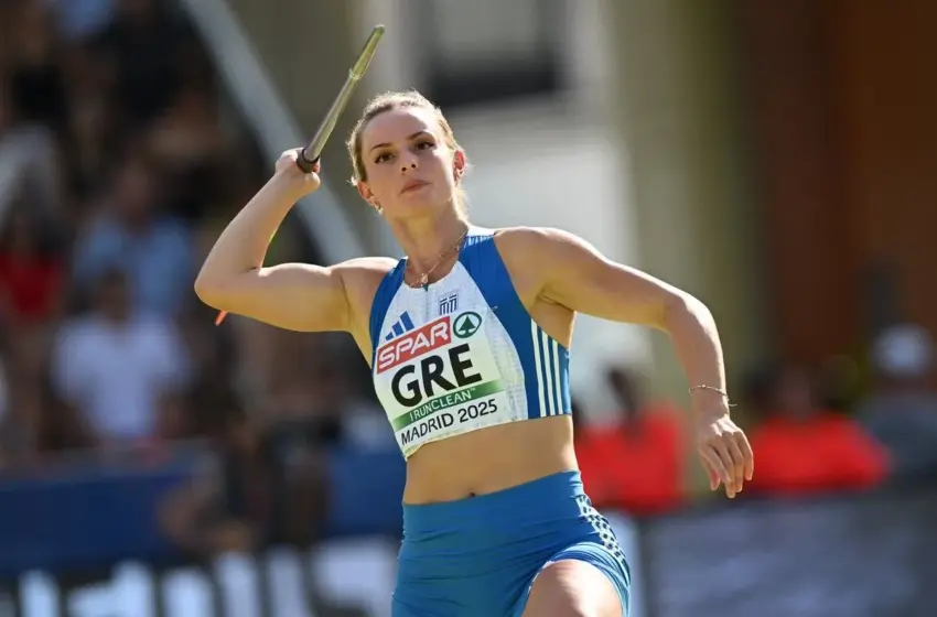  Μαδρίτη: Κορυφαία η Τζένγκο στο Ευρωπαϊκό Πρωτάθλημα Ομάδων