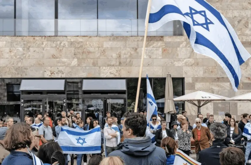  Weizmann: Γιατί το Ιράν έπληξε το “μυαλό” της ισραηλινής τεχνολογίας