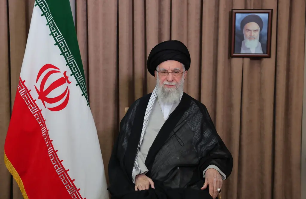 hamenei