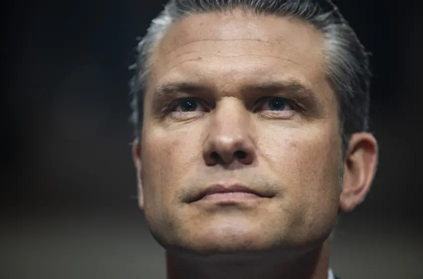  LIVE  Οι ανακοινώσεις των Αμερικανών για το χτύπημα στο Ιράν