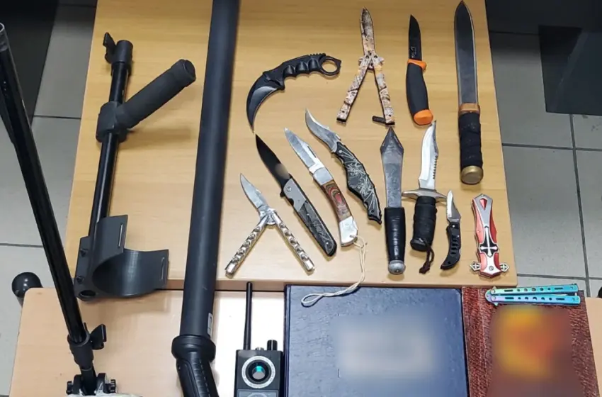 imathia arxaiokapiloi syllipseis