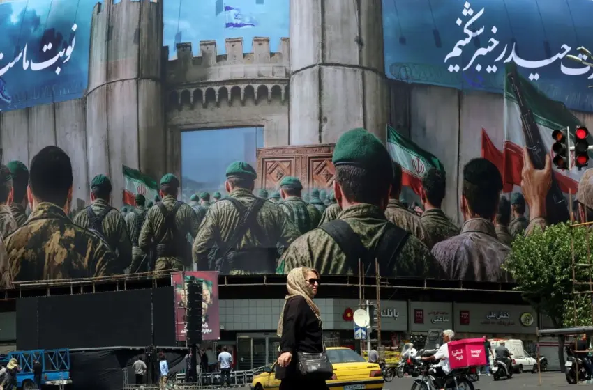  Ιράν: “Τις επόμενες ώρες, δείτε τηλεόραση”- Ανησυχητική προειδοποίηση