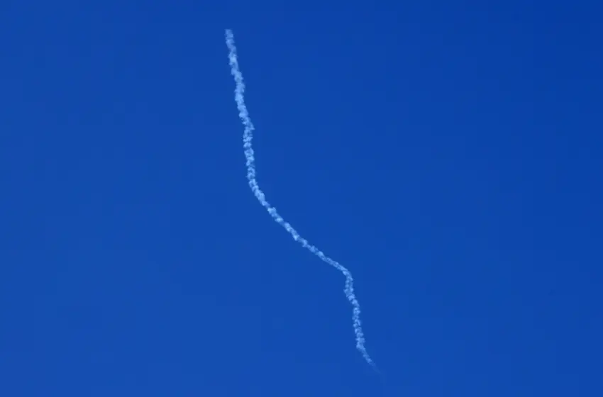  Κατάπαυση πυρός: Το Ισραήλ κατήγγειλε παραβίαση και διέταξε επιθέσεις- Ιράν: Δεν παραβιάσαμε την εκεχειρία