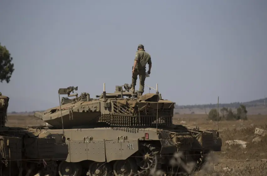  Haaretz: Αποκαλύψεις για έγκλημα πολέμου-Ισραηλινοί στρατιώτες έχουν εντολή να πυροβολούν αμάχους κατά τη διανομή τροφίμων