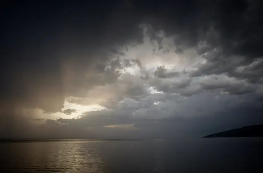  Καταιγίδες: Σοβαρά προβλήματα σε καλλιέργειες- Ποιες περιοχές έπληξαν, που θα χτυπήσουν τις επόμενες ώρες