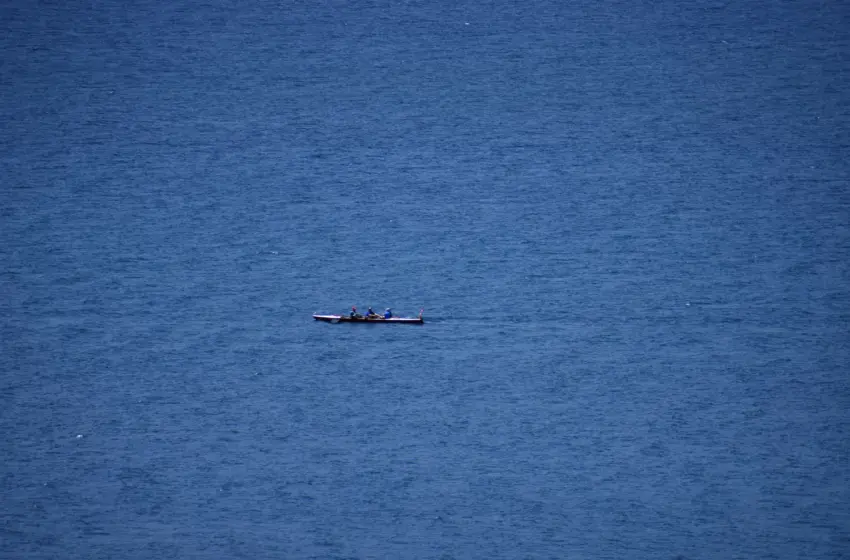  Συναγερμός στο Δαμνόνι Κρήτης: Σε εξέλιξη επιχείρηση διάσωσης για αγνοούμενο χειριστή κανό