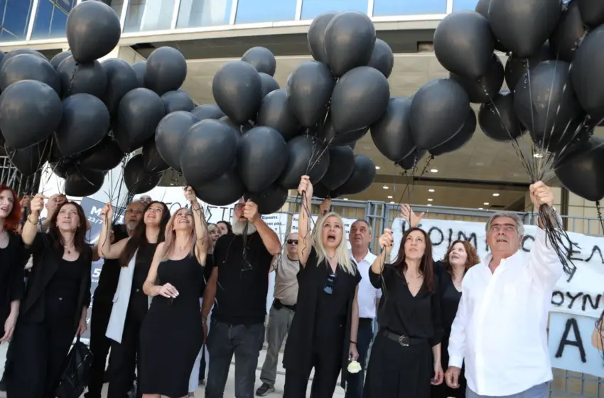  Μάτι: “Η Δικαιοσύνη να μην ξεχάσει τα θύματα” αναφέρουν οι συγγενείς