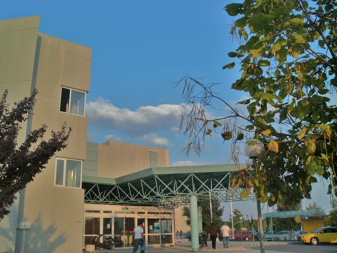  Σέρρες: ΕΔΕ για την έκρηξη στο νοσοκομείο-19χρονος τραυματίστηκε στο μάτι