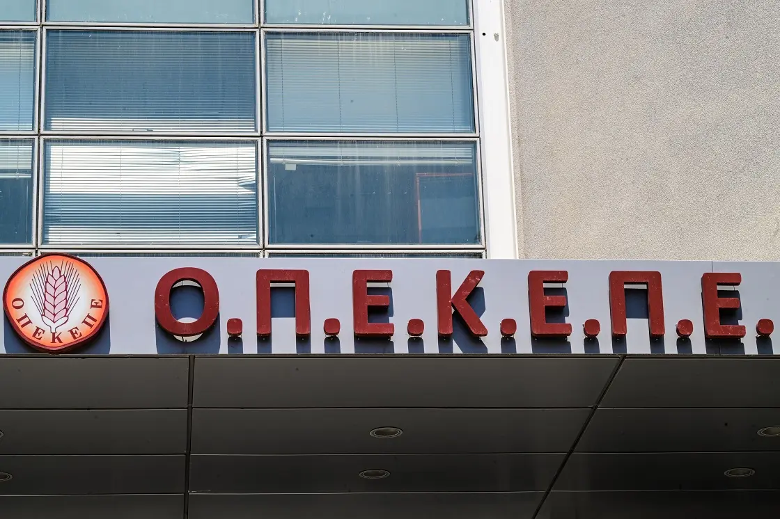 ΟΠΕΚΕΠΕ: Πώς δρούσε το κύκλωμα στη Β.Ελλάδα-Έβαζαν αγρότες ενδιάμεσους-17 συλλήψεις
