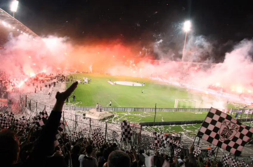  Europa League: Με Ριέκα ή Σέλμπουρν ο ΠΑΟΚ στα πλέι οφ, αν περάσει τη Βολφσμπέργκερ