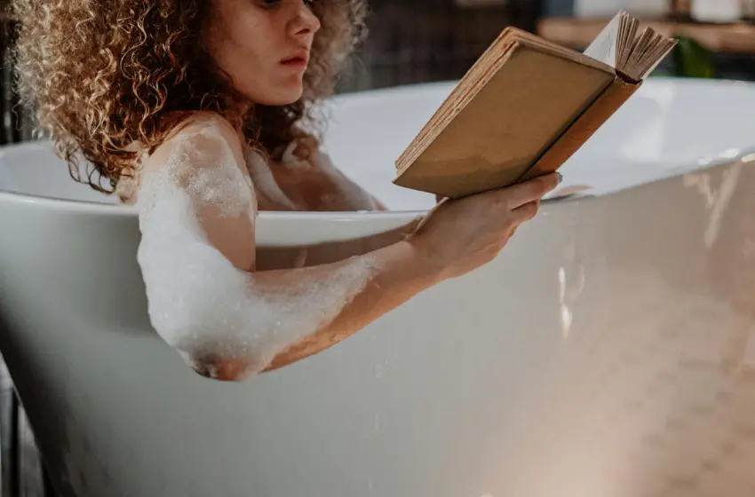  Η μεγάλη στροφή στη βιβλιοθεραπεία… αλλά προσοχή δεν είναι πανάκεια