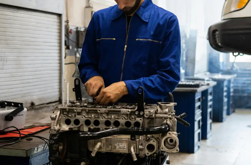 Photo by Artem Podrez on Pexels