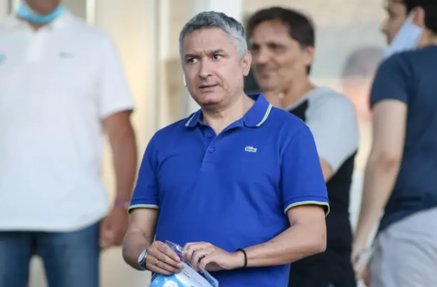  Ατρόμητος: Άναψε το πράσινο φως η ΕΕΑ- Οι μετοχές περνούν στον Αλγερινό Χαγιά Χασίν