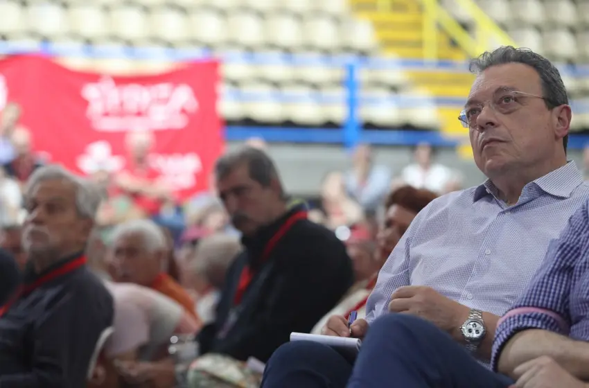  ΣΥΡΙΖΑ: Νέο κρίσιμο σταυροδρόμι εν αναμονή των κινήσεων Τσίπρα-Παράταση ενωτικής πορείας εν μέσω αποχωρήσεων