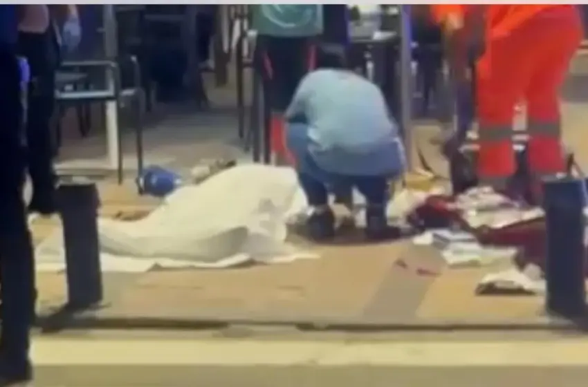 tiroteo kLfC U2301945810345DUC 1200x840@Diario Sur e1748788139631