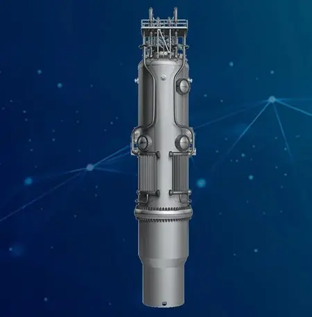 SMRs: Μια και ο λόγος για πυρηνική ενέργεια, είναι αυτοί οι αντιδραστήρες λύση για την Ελλάδα; 5 Εικόνα1 3