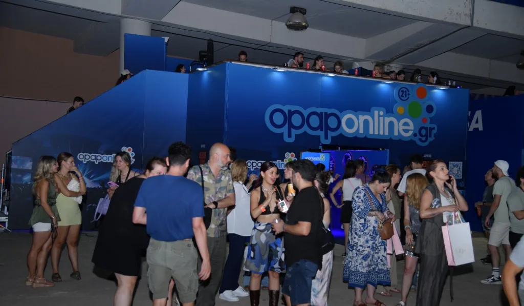 "Kylie σ’αγαπώ": το opaponline.gr έδωσε την ευκαιρία στο κοινό του Release να…μιλήσει στην Kylie Minogue 4 1 70 1