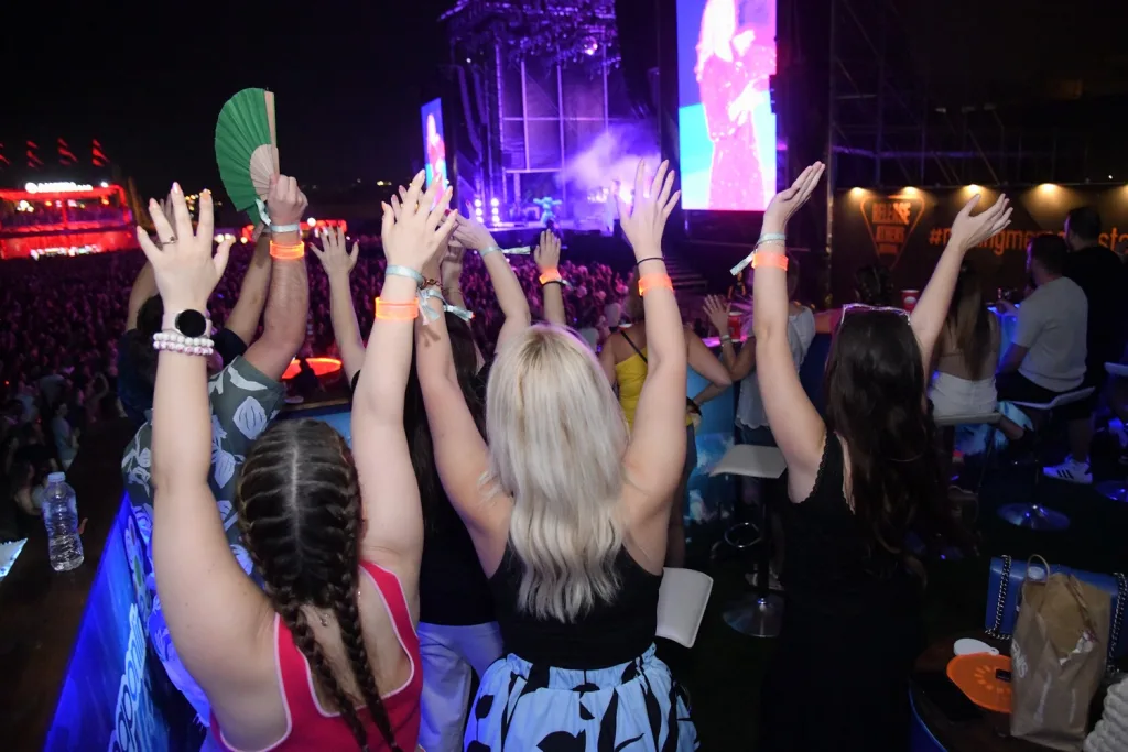 "Kylie σ’αγαπώ": το opaponline.gr έδωσε την ευκαιρία στο κοινό του Release να…μιλήσει στην Kylie Minogue 3 2 50