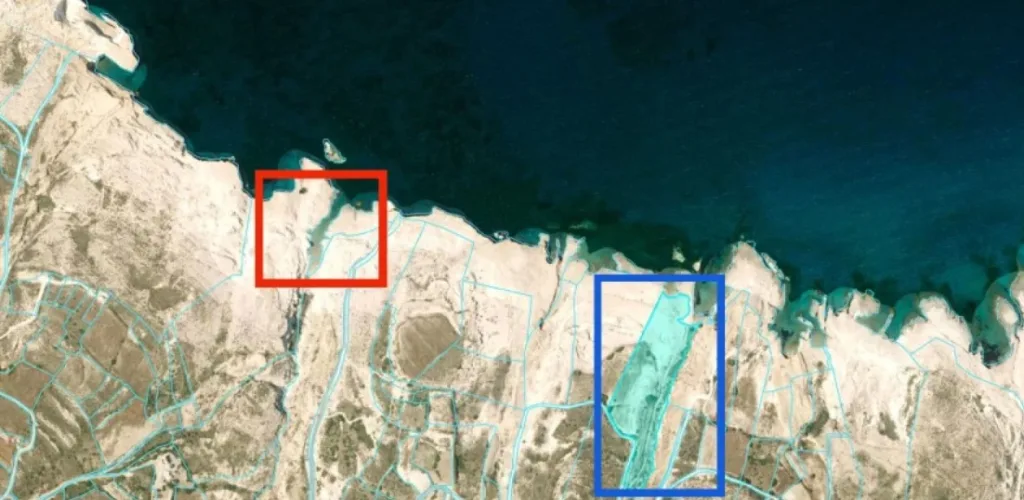 Ξενοδοχείο στο Σαρακήνικο: Παράνομη η οικοδομική άδεια-Κόλαφος το πόρισμα της Εθνικής Αρχής Διαφάνειας 5 3 12