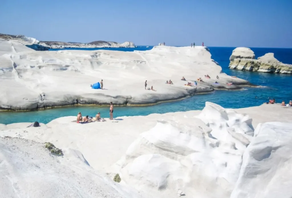 Ξενοδοχείο στο Σαρακήνικο: Παράνομη η οικοδομική άδεια-Κόλαφος το πόρισμα της Εθνικής Αρχής Διαφάνειας 6 4 5