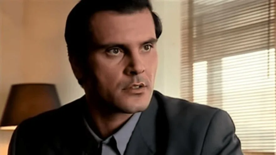 Μιχελής: Θρήνος στην κηδεία του ηθοποιού – Όλο το "Παρά Πέντε" στο τελευταίο αντίο 4 Gerasimos Michelis